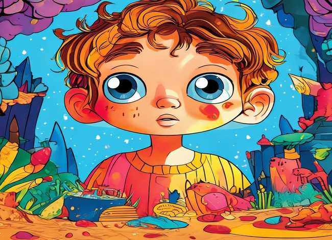 儿童经典故事绘本，幼儿经典故事绘本