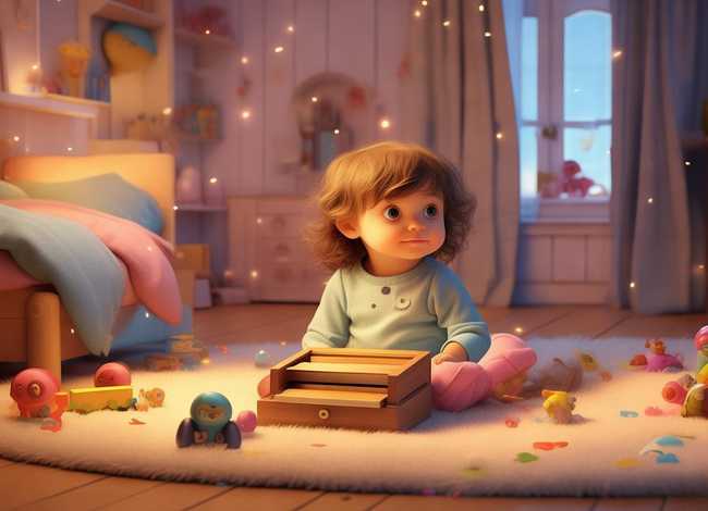 儿童音乐故事音响 婴儿音乐故事