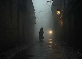 短篇灵异事件故事 短篇灵异事件故事有哪些