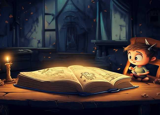 适合小孩听得鬼故事;适合小孩听得鬼故事书 适合小孩听得鬼故事;适合小孩听得鬼故事书