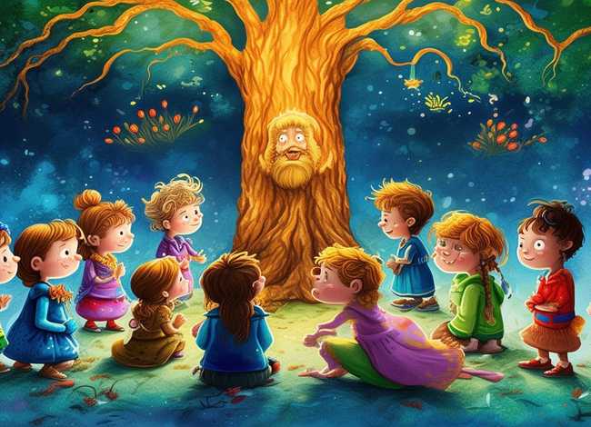 传说故事绘画五年级 传说故事绘画五年级图片