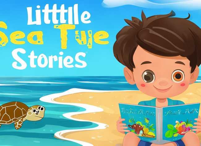 小海龟故事书3-6岁 - 小海龟故事书3-6岁在线阅读
