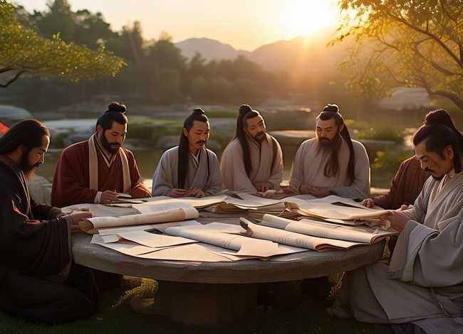 唐诗故事系列 唐诗故事系列有哪些