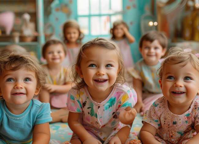 宝贝故事儿童摄影团购 珍藏宝贝儿童摄影 概况