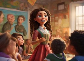 讲历史人物故事儿童、讲历史人物故事小学生