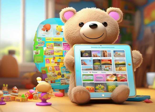 波比熊故事机下载资源，波比熊故事机下载资源怎么下载