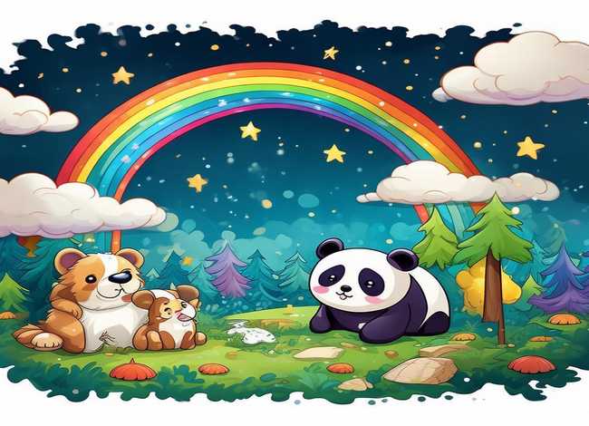 两岁半幼儿故事 - 两岁半幼儿故事大全