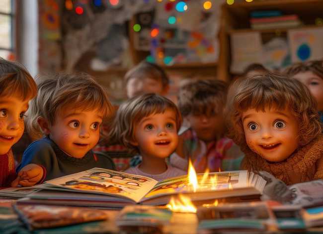 感恩妈妈的幼儿故事 - 幼儿园感恩妈妈的故事