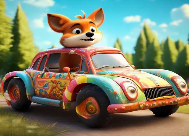 碰碰狐汽车故事全集 - 碰碰狐汽车儿歌全集观看