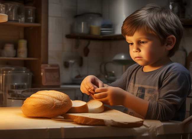 节约的小故事有哪些 节约的小故事有哪些简短