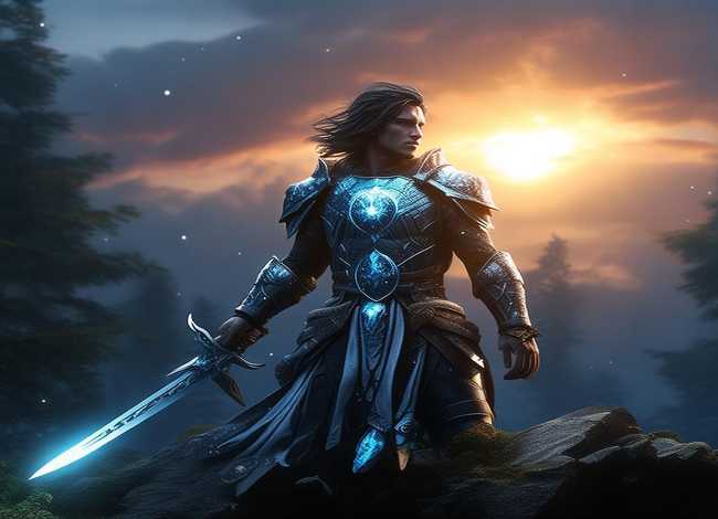 英雄奈宁的故事 - 英雄的纳特奈尔 英雄奈宁的故事 - 英雄的纳特奈尔