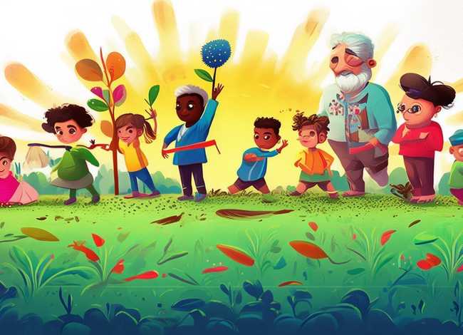 励志小故事绘本 励志小故事绘本大全