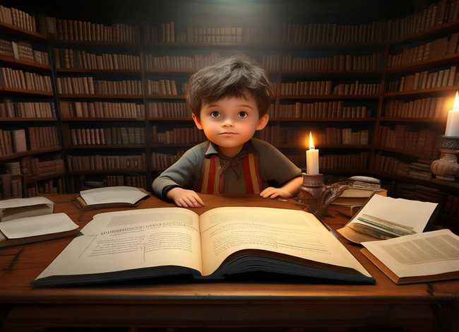 问题小故事；问题小故事及答案