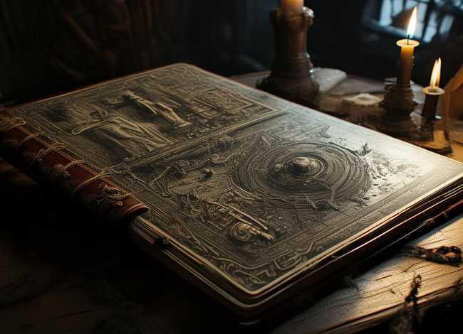 历史猎奇故事；历史猎奇故事大全