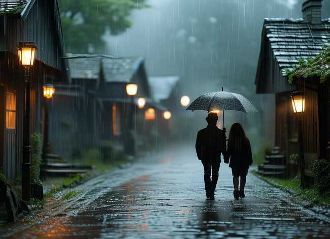 雨天小故事全集 - 雨天小故事全集下载