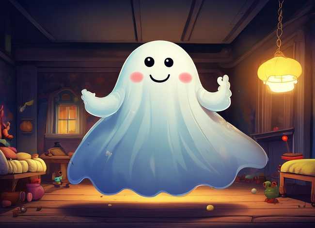 适合小孩子听的鬼故事短、适合小孩子听的鬼故事短篇