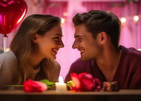 情人节故事怎么写 - 情人节故事怎么写好看