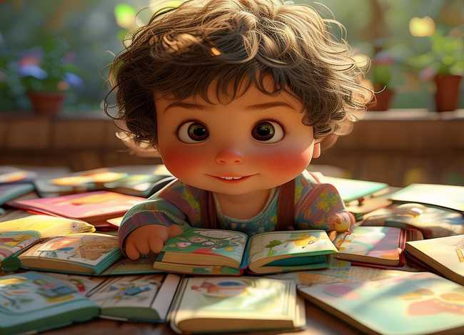 5岁儿童简短故事大全二分钟(5岁幼儿简短小故事大全) 5岁儿童简短故事大全二分钟(5岁幼儿简短小故事大全)