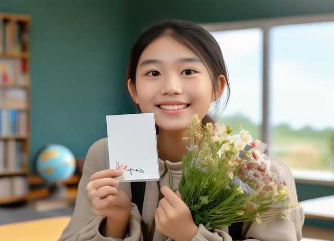 小学生感恩的故事50字（小学生感恩的故事50字怎么写）