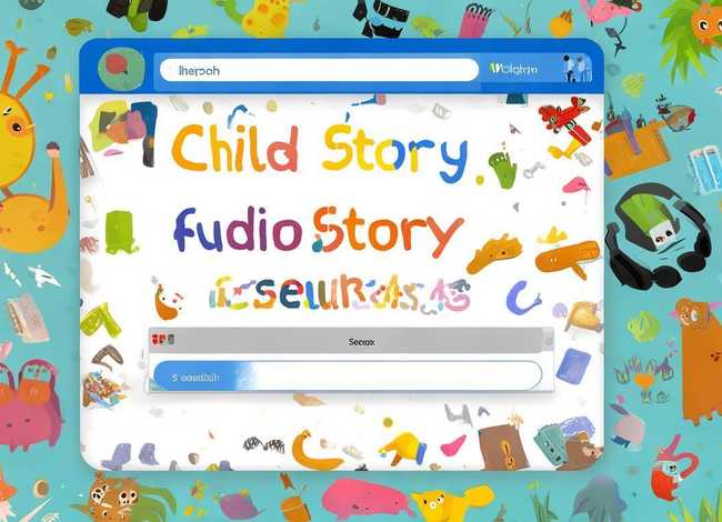 儿童故事音频资源下载、儿童故事音频资源下载网站