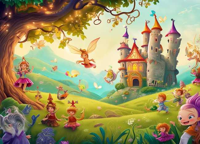 儿童故事背景音乐纯音乐完整版；儿童故事类背景音乐纯音乐