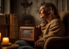 收音机听故事，收音机听故事的频道有哪些