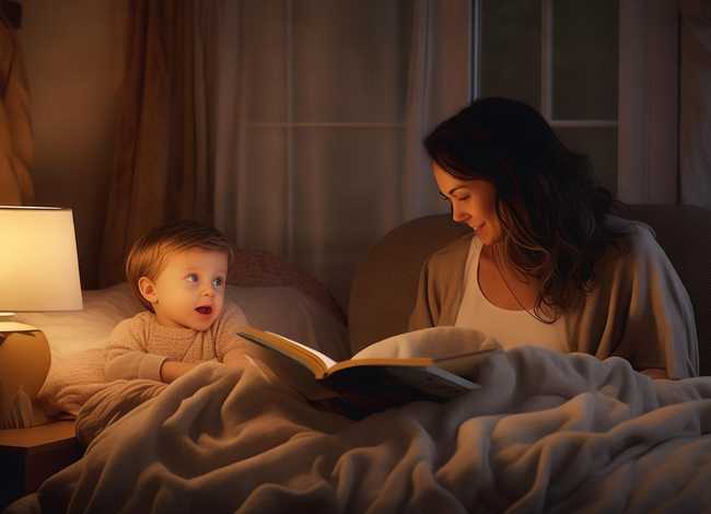 妈妈讲故事睡前故事视频 - 妈妈讲故事睡前故事视频播放