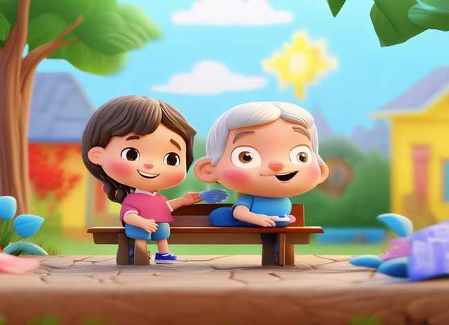 助人为乐儿童故事绘本 助人为乐的绘本故事有哪些