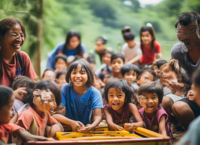 关爱留守儿童的典型案例 关爱留守儿童的典型案例范文