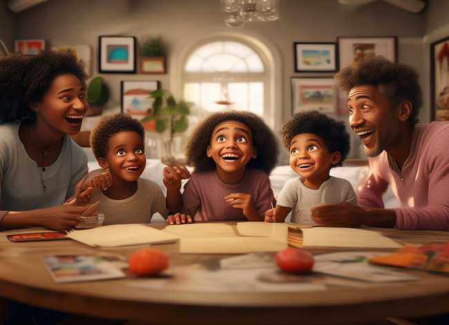 亲子故事秀、亲子故事秀视频