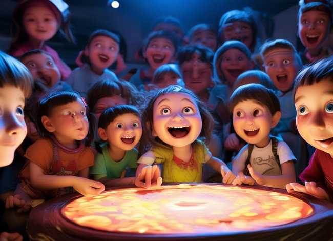 儿童成语故事动画片大全集免费、少儿成语故事动画片