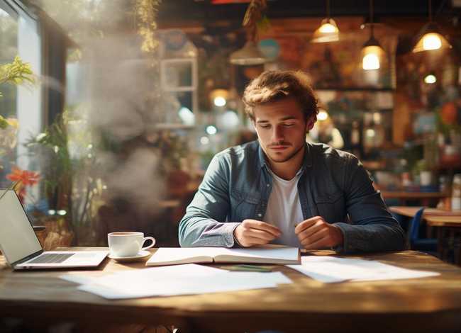 创业真实小故事300字；创业真实小故事300字左右