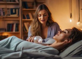 讲法催眠、催眠疗法视频