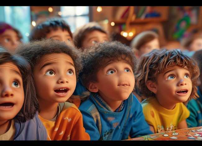 免费儿童励志故事在线听（少儿励志故事在线听）