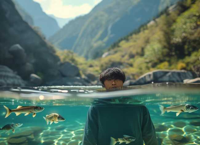 临渊羡鱼的典故 - 临渊羡鱼的典故是什么