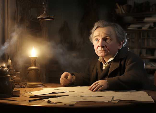 爱迪生的故事绘本 - 爱迪生的故事绘本图片