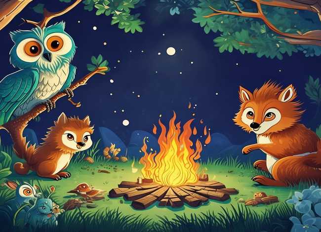 长篇小动物故事 - 长篇小动物故事英文