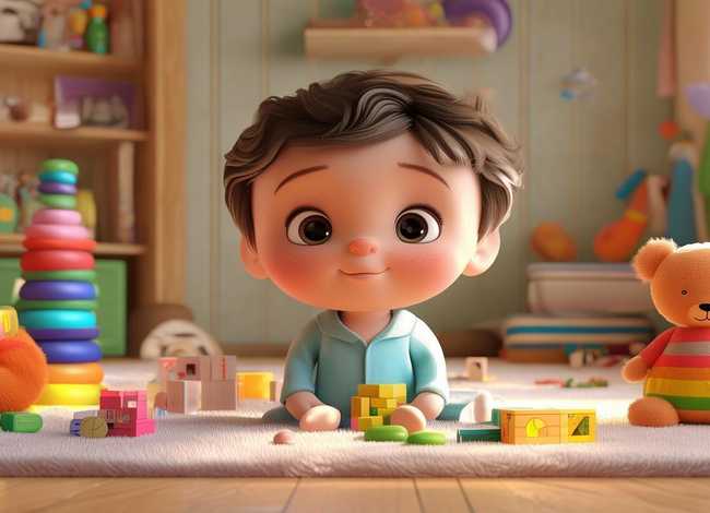 故事儿童0到3岁、0到3岁的幼儿故事 故事儿童0到3岁、0到3岁的幼儿故事