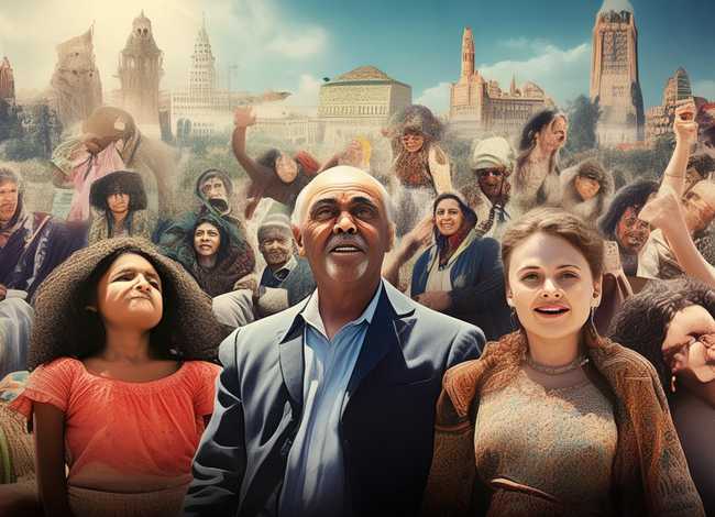 中外励志小故事 中外名人励志小故事20篇