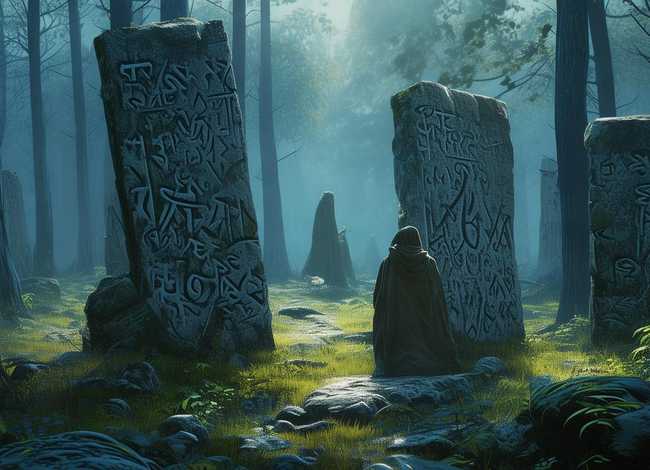 上古故事会（上古故事介绍）