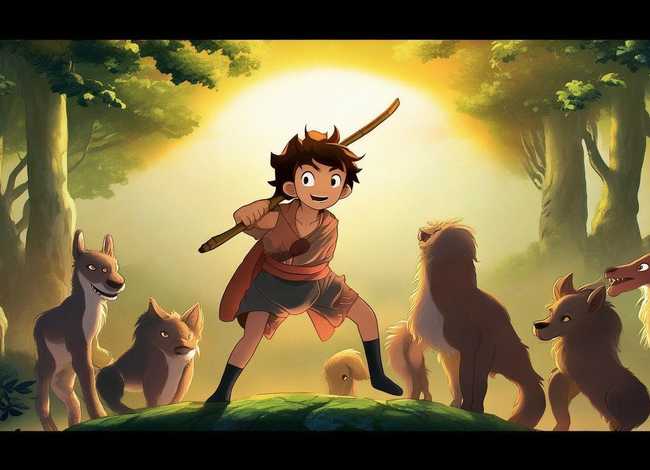 桃太郎故事寓意（桃太郎故事的寓意）