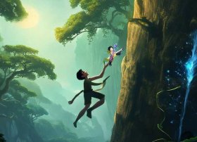 沉香救母故事（沉香救母故事完整版）