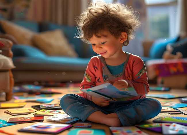 儿童故事绘本下载方法、下载幼儿绘本故事