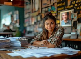 白手起家励志创业人物 名人白手起家创业的励志故事