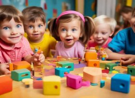 磁铁原理儿童，磁铁的原理儿童