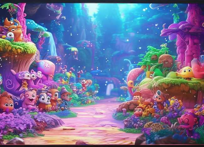 儿童故事腾讯视频、儿童故事的小视频