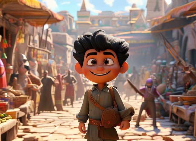 阿里巴巴和四十大盗儿童故事视频 - 故事阿里巴巴和四十大盗的故事视频 阿里巴巴和四十大盗儿童故事视频 - 故事阿里巴巴和四十大盗的故事视频