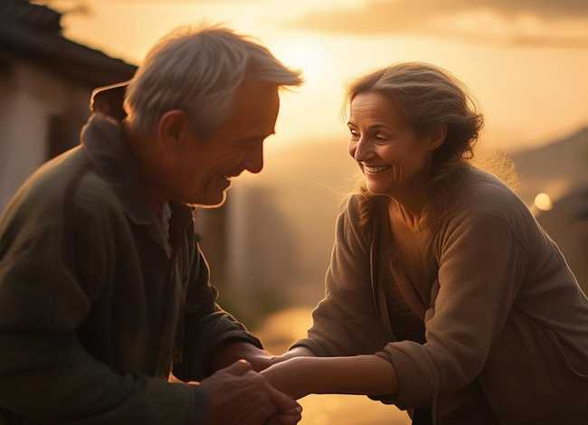 体现善良的小故事 体现善良小故事的英语形容词