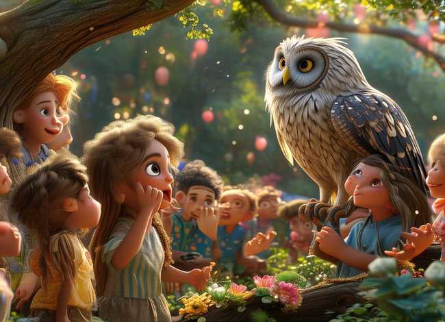 儿童哲学故事动画片；儿童哲学启蒙动画片