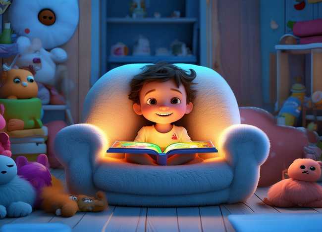 适合三岁宝宝听的故事 - 适合三岁宝宝听的故事音频